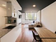 Apartamento en Arriendo, Chico Norte, Bogotá D.C