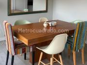 Apartamento en Arriendo, CHICO NORTE, Bogotá D.C