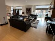 Apartamento en Arriendo, Chico Norte, Bogotá D.C