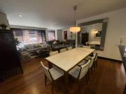 Apartamento en Arriendo, CHICO NORTE, Bogotá D.C