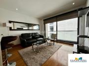 Apartamento en Arriendo, CHICO NORTE, Bogotá D.C