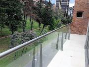 Apartamento en Arriendo, CHICO NORTE, Bogotá D.C