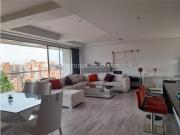 Apartamento en Arriendo, CHICO NORTE, Bogotá D.C