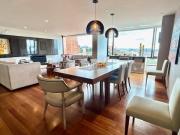Apartamento en Arriendo, Chico Norte, Bogotá D.C