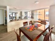 Apartamento en Arriendo, CHICO NORTE, Bogotá D.C
