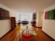 Apartamento en Arriendo, Chico Norte, Bogotá D.C
