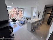 Apartamento en Arriendo, CHICO NORTE, Bogotá D.C