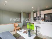 Apartamento en Arriendo, Chico Norte, Bogotá D.C