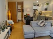 Apartamento en Arriendo, CHICO NORTE, Bogotá D.C