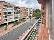 Apartamento en Arriendo, Chico Norte, Bogotá D.C
