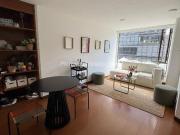 Apartamento en Arriendo, CHICO NORTE Chicó, Bogotá D.C