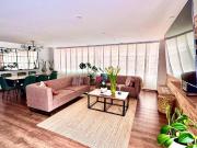 Apartamento en Arriendo, CHICO NORTE Chicó, Bogotá D.C