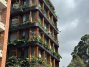 Apartamento en Arriendo, CHICO NORTE Chicó, Bogotá D.C