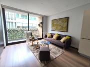 Apartamento en Arriendo, CHICO NORTE Chicó, Bogotá D.C Apartamento en Arriendo, CHICO NORTE Chicó, Bogotá D.C