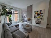 Apartamento en Arriendo, CHICO NORTE Chicó, Bogotá D.C