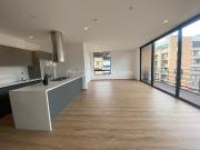 Apartamento en Arriendo, CHICO NORTE II, Bogotá D.C