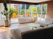 Apartamento en Arriendo, Chico Norte Ii, Bogotá D.C