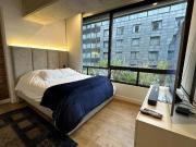 Apartamento en Arriendo, CHICO NORTE II Chicó, Bogotá D.C