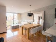 Apartamento en Arriendo, Chico Norte Iii, Bogotá D.C