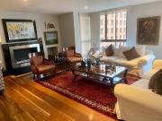 Apartamento en Arriendo, CHICO NORTE III, Bogotá D.C