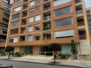 Apartamento en Arriendo, CHICO NORTE III, Bogotá D.C
