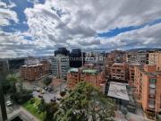 Apartamento en Arriendo, Chico Norte Iii, Bogotá D.C