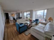 Apartamento en Arriendo, Chico Norte Iii, Bogotá D.C