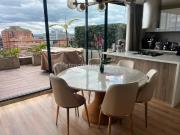 Apartamento en Arriendo, CHICO NORTE III, Bogotá D.C