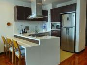 Apartamento en Arriendo, CHICO NORTE III SECTOR, Bogotá D.C