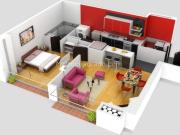 Apartamento en Arriendo, CHICO NORTE III SECTOR Chicó,...