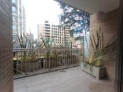 Apartamento en arriendo Chicó Norte, Norte