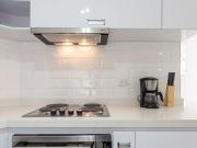 Apartamento en arriendo Chicó Norte, Norte