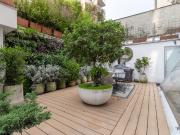 Apartamento en arriendo Chicó Norte, Norte
