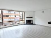 Apartamento en arriendo Chicó Norte, Norte