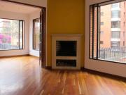 Apartamento en arriendo Chicó Norte, Norte