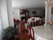 Apartamento en arriendo Chicó Norte, Norte