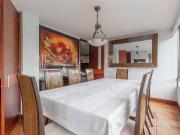 Apartamento en arriendo Chicó Norte, Norte