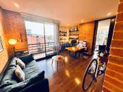 Apartamento en Arriendo, CHICO NORTE Zona Urbana, Bogotá D.C