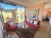 Apartamento en Arriendo, CHICO NORTE Zona Urbana, Bogotá D.C