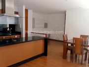 Apartamento en Arriendo, Chico Occidental, Bogotá D.C