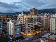 Apartamento en arriendo Chicó Occidental, Norte Apartamento en arriendo Chicó Occidental, Norte