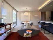 Apartamento en arriendo Chicó Occidental, Norte