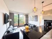 Apartamento en Arriendo, Chico Oriental, Bogotá D.C