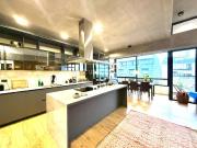 Apartamento en Arriendo, CHICO PARQUE DE LA 93, Bogotá D.C