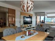 Apartamento en Arriendo, Chico Parque De La 93, Bogotá D.C Apartamento en Arriendo, Chico Parque De La 93, Bogotá D.C