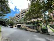 Apartamento en arriendo Chicó Reservado Amoblado