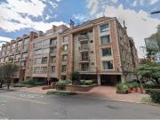 Apartamento En Arriendo Chico Reservado, Bogota