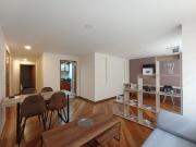 Apartamento en Arriendo Chico Reservado, Bogotá