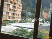 Apartamento en Arriendo, CHICO RESERVADO, Bogotá D.C