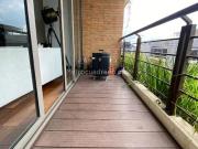 Apartamento en Arriendo, CHICO RESERVADO, Bogotá D.C
